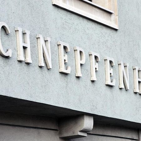 Schnepfenhof Hotell Jois Exteriör bild