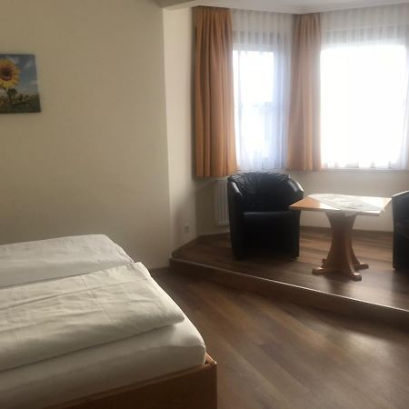 Schnepfenhof Hotell Jois Exteriör bild