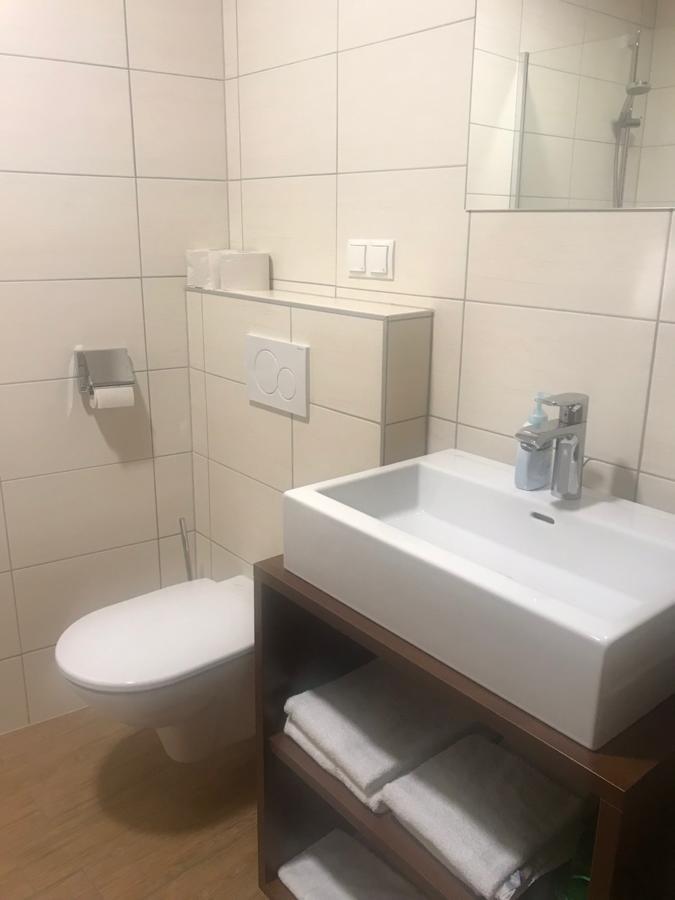 Schnepfenhof Hotell Jois Exteriör bild